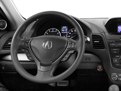 2013 Acura RDX FWD