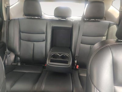 2022 Nissan Murano AWD SV
