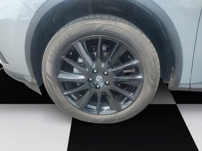 2022 Nissan Murano AWD SV