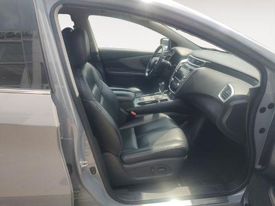 2022 Nissan Murano AWD SV