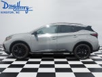 2022 Nissan Murano AWD SV