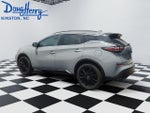 2022 Nissan Murano AWD SV