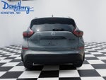 2022 Nissan Murano AWD SV