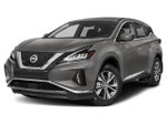 2022 Nissan Murano AWD SV