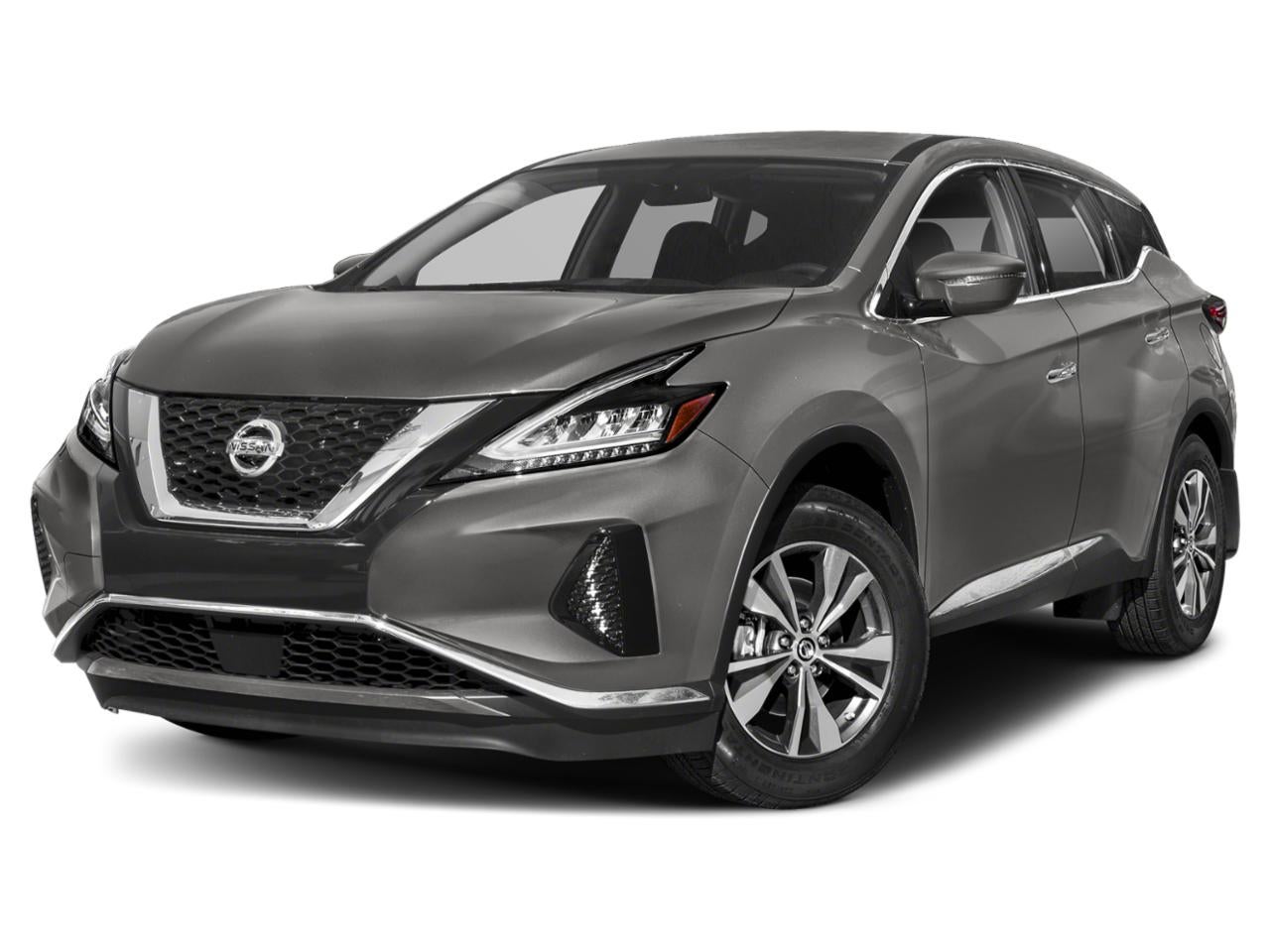 2022 Nissan Murano AWD SV