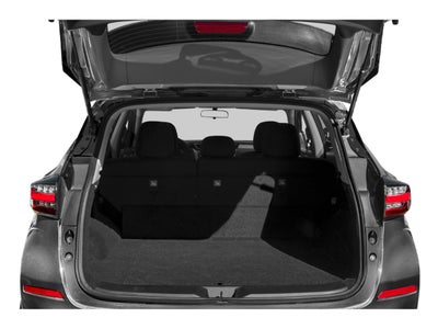 2022 Nissan Murano AWD SV