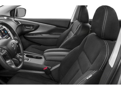 2022 Nissan Murano AWD SV