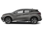 2022 Nissan Murano AWD SV