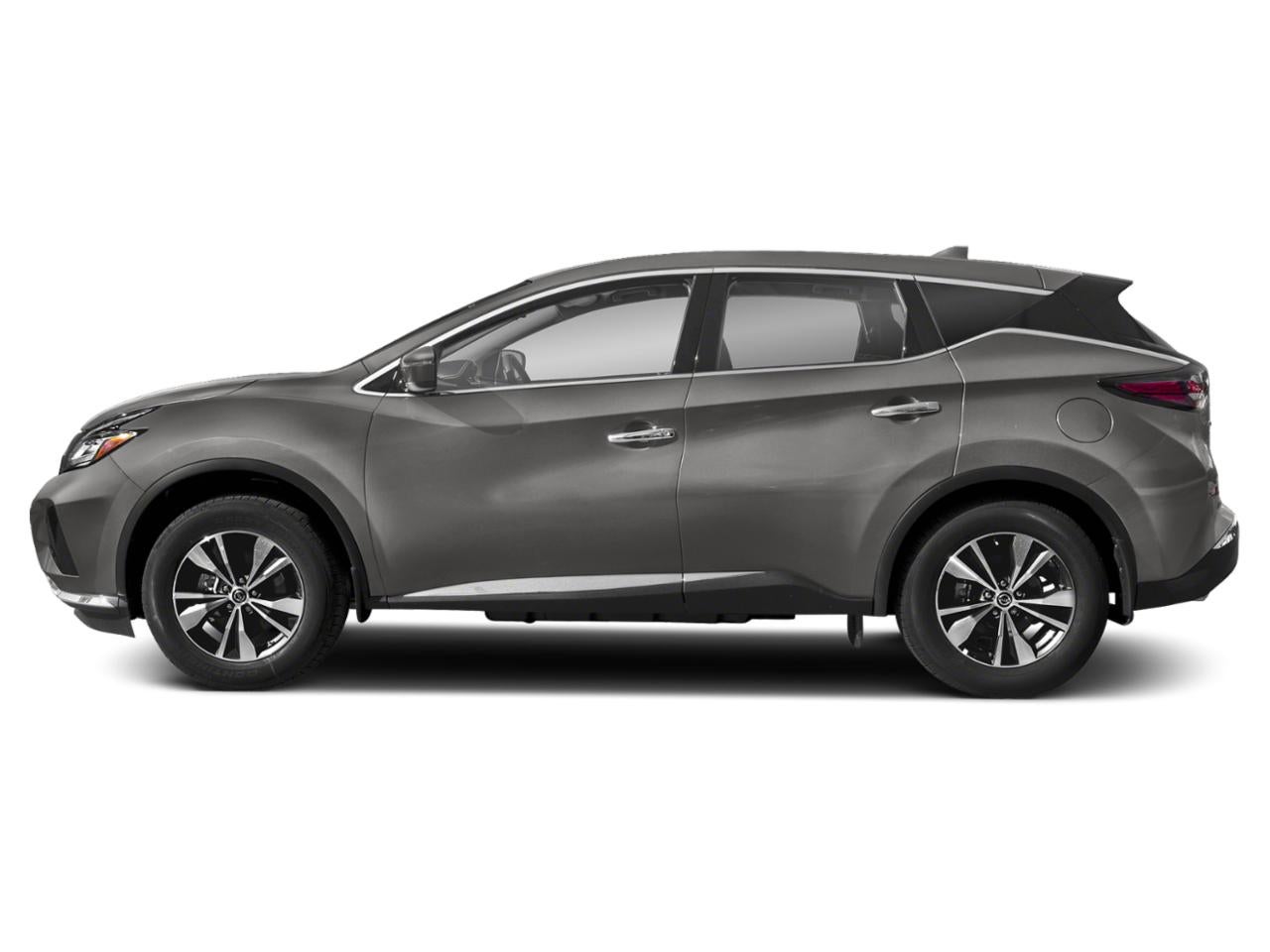 2022 Nissan Murano AWD SV