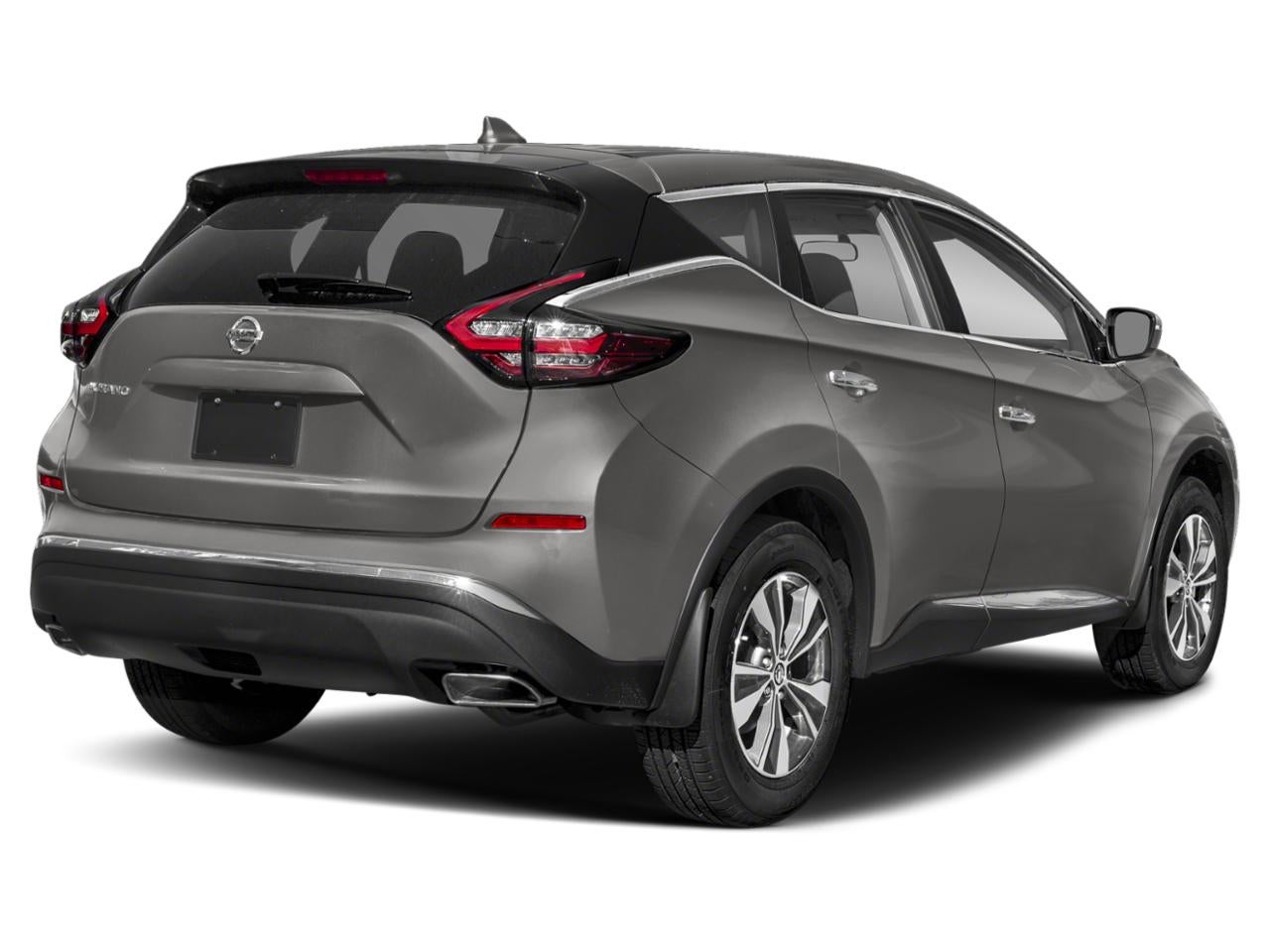 2022 Nissan Murano AWD SV