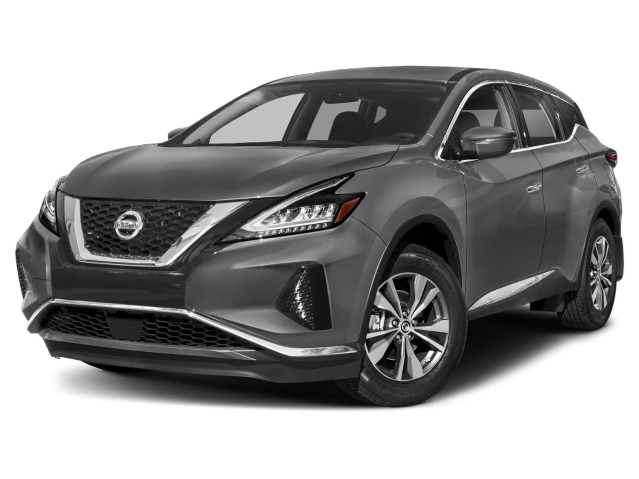 2022 Nissan Murano AWD SV