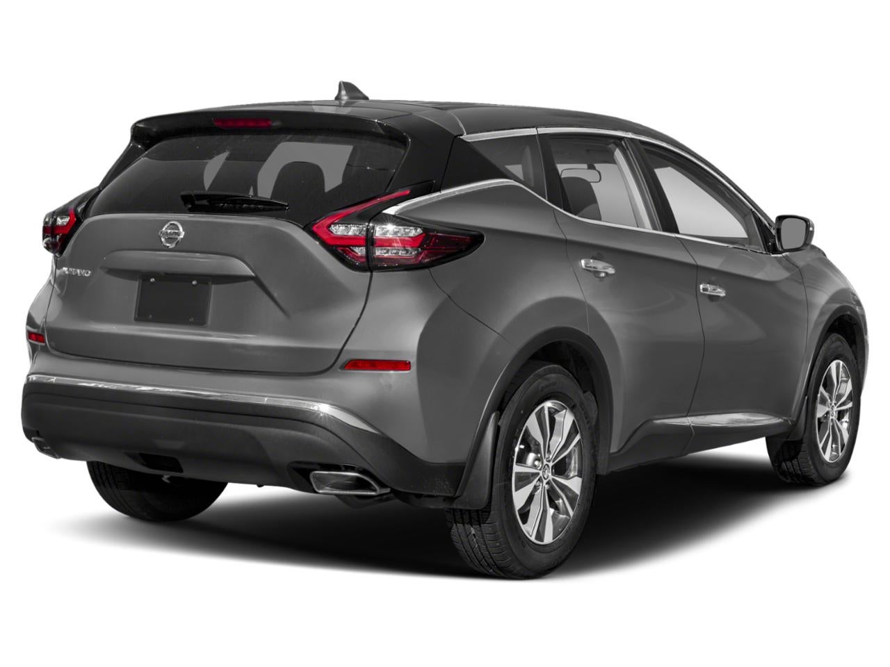2022 Nissan Murano AWD SV