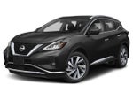 2020 Nissan Murano AWD SL