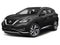 2020 Nissan Murano AWD SL