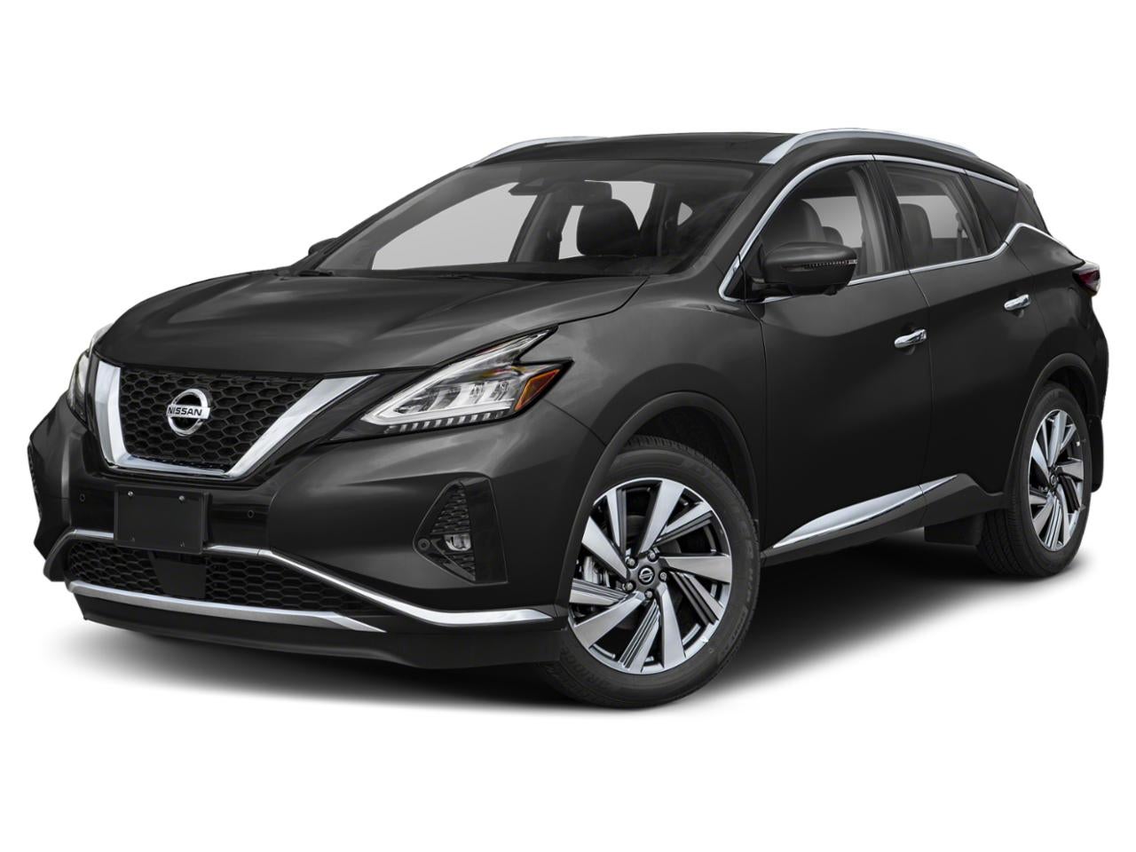 2020 Nissan Murano AWD SL