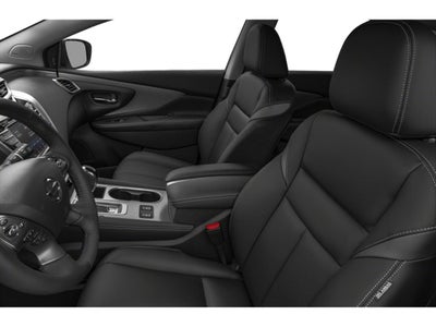 2020 Nissan Murano AWD SL
