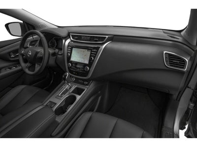 2020 Nissan Murano AWD SL