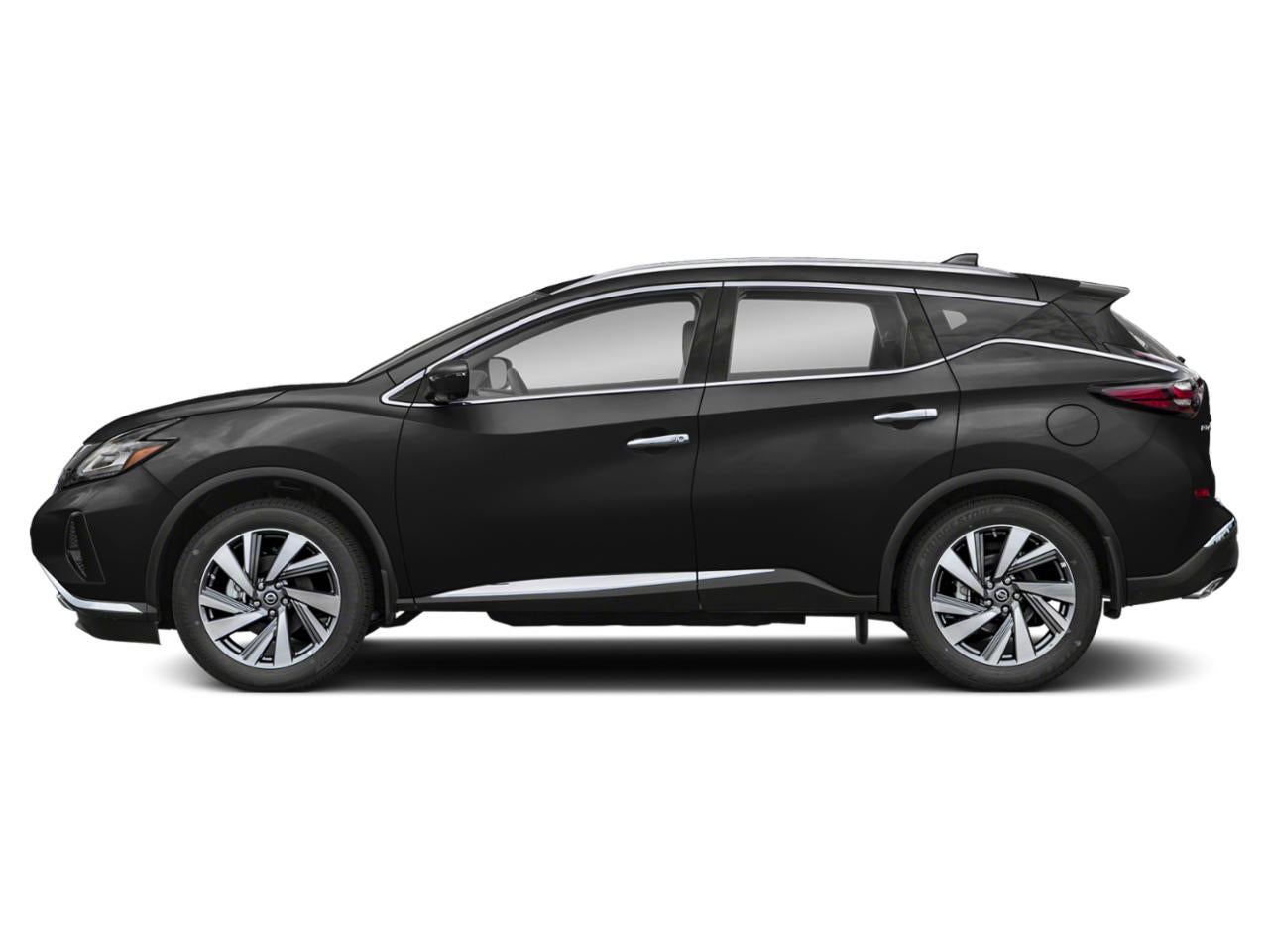 2020 Nissan Murano AWD SL