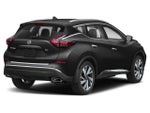 2020 Nissan Murano AWD SL