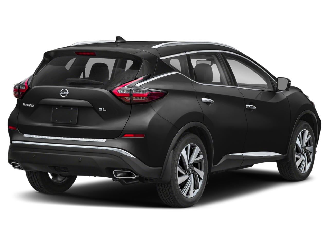 2020 Nissan Murano AWD SL