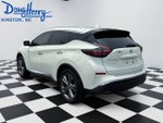 2019 Nissan Murano FWD Platinum