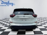 2019 Nissan Murano FWD Platinum