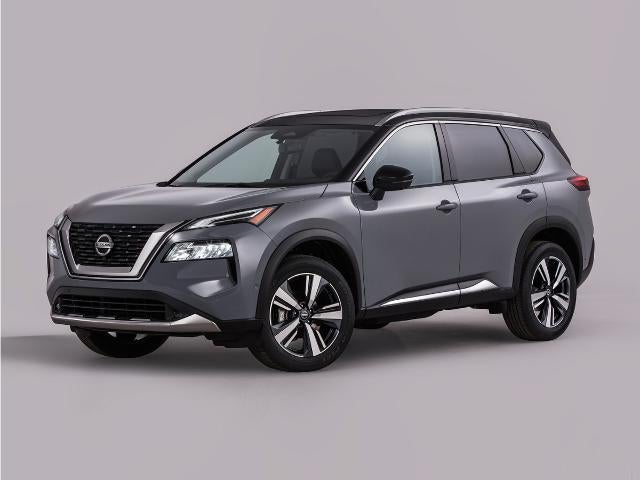 2023 Nissan Rogue FWD S *Ltd Avail*