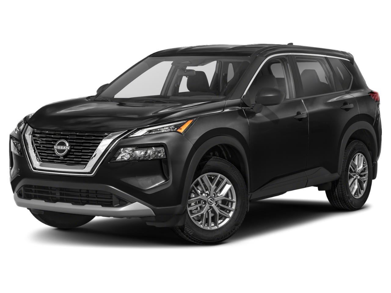 2023 Nissan Rogue FWD S *Ltd Avail*