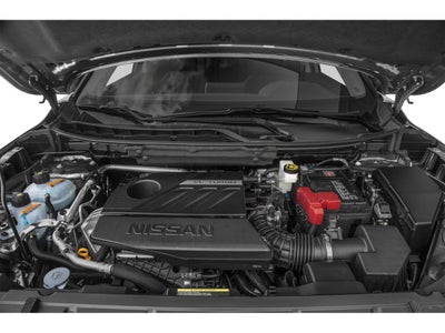 2023 Nissan Rogue FWD S *Ltd Avail*