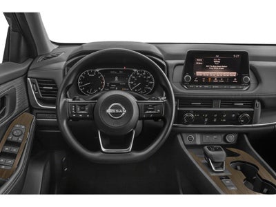 2023 Nissan Rogue FWD S *Ltd Avail*