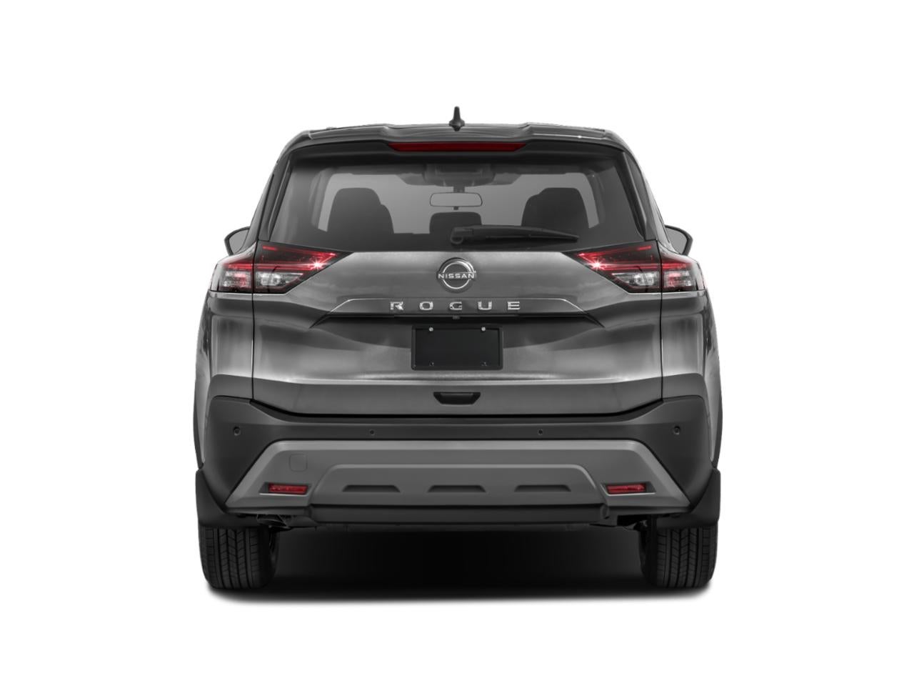 2023 Nissan Rogue FWD S *Ltd Avail*