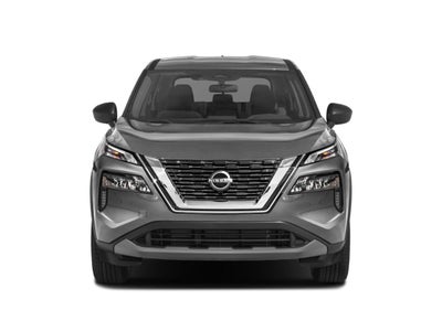 2023 Nissan Rogue FWD S *Ltd Avail*