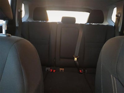 2024 Nissan Rogue AWD S