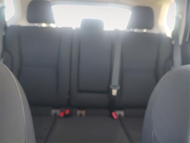 2024 Nissan Rogue AWD S