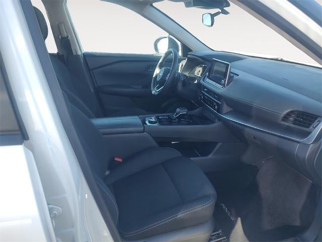 2024 Nissan Rogue AWD S