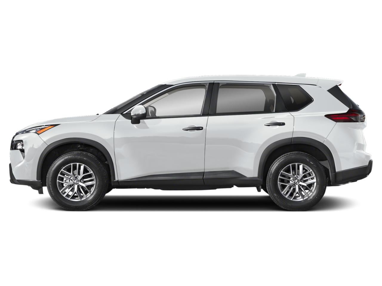 2024 Nissan Rogue AWD S