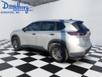 2024 Nissan Rogue AWD S