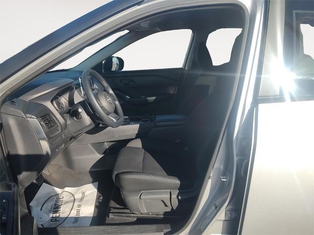 2024 Nissan Rogue AWD S