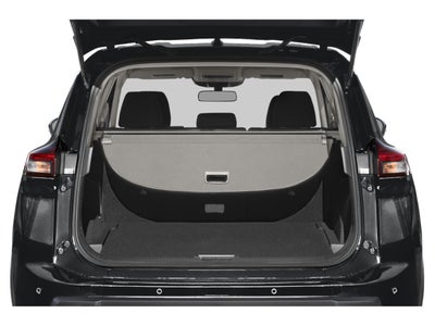 2024 Nissan Rogue AWD S