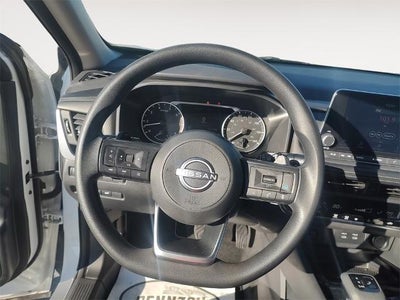 2024 Nissan Rogue FWD SV