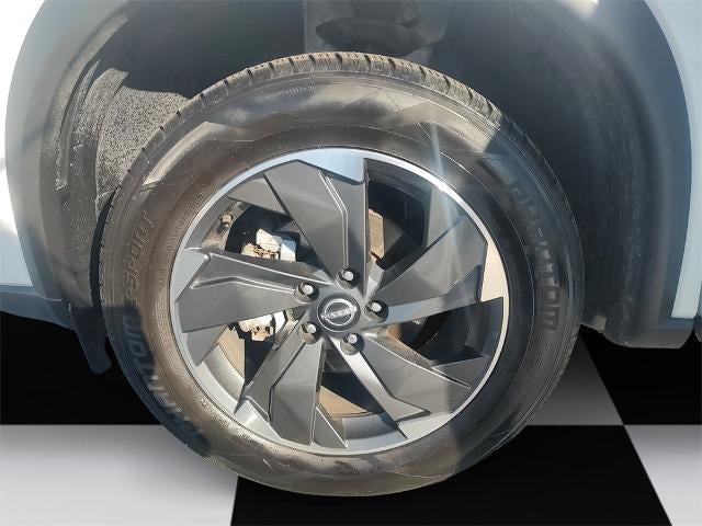 2024 Nissan Rogue FWD SV