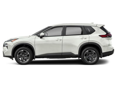 2024 Nissan Rogue FWD SV
