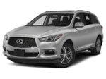 2019 INFINITI QX60 LUXE FWD