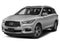 2019 INFINITI QX60 LUXE FWD