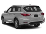 2019 INFINITI QX60 LUXE FWD
