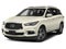 2019 INFINITI QX60 LUXE FWD