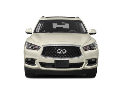2019 INFINITI QX60 LUXE FWD