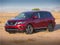2020 Nissan Pathfinder FWD SV