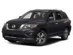 2020 Nissan Pathfinder FWD SV
