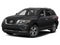 2020 Nissan Pathfinder FWD SV